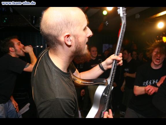 CrossX CD-Release @ Don-Bosco - Bild 33