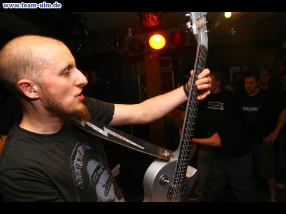 CrossX CD-Release @ Don-Bosco - Bild 34