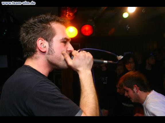 CrossX CD-Release @ Don-Bosco - Bild 36