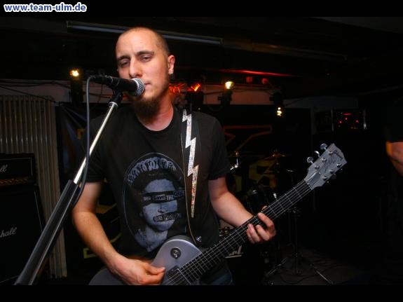 CrossX CD-Release @ Don-Bosco - Bild 37