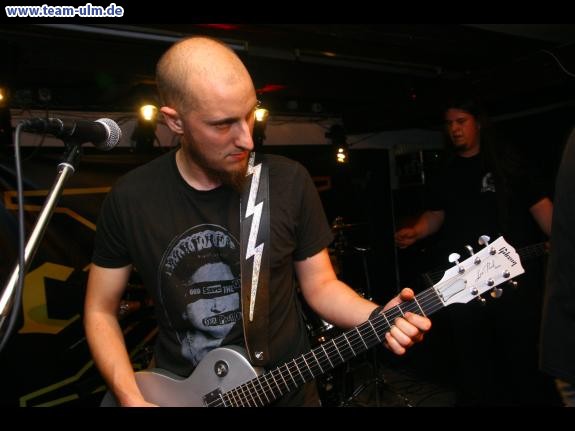CrossX CD-Release @ Don-Bosco - Bild 38