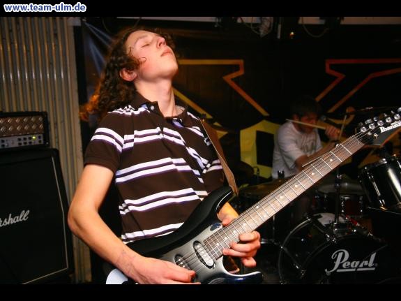 CrossX CD-Release @ Don-Bosco - Bild 44