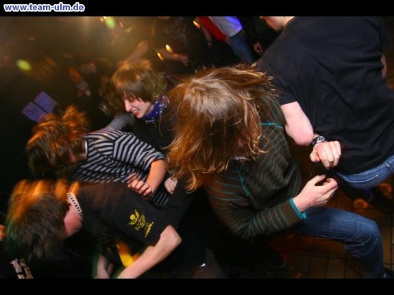 CrossX CD-Release @ Don-Bosco - Bild 50