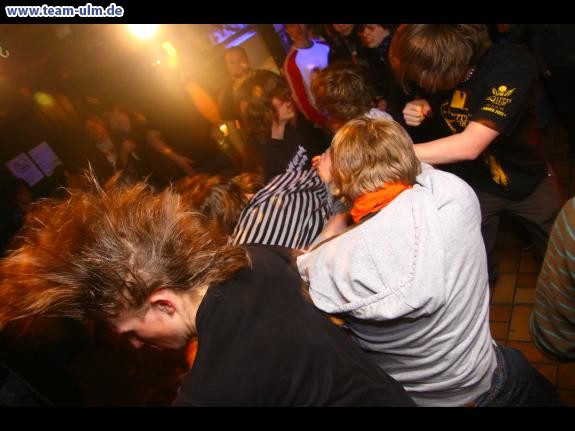 CrossX CD-Release @ Don-Bosco - Bild 51