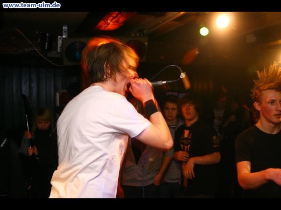 CrossX CD-Release @ Don-Bosco - Bild 52