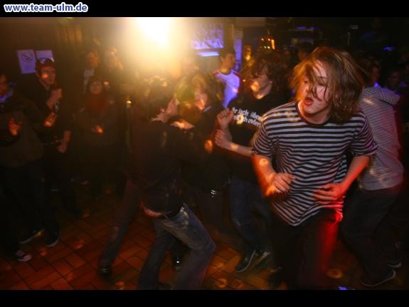 CrossX CD-Release @ Don-Bosco - Bild 53