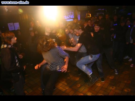 CrossX CD-Release @ Don-Bosco - Bild 54