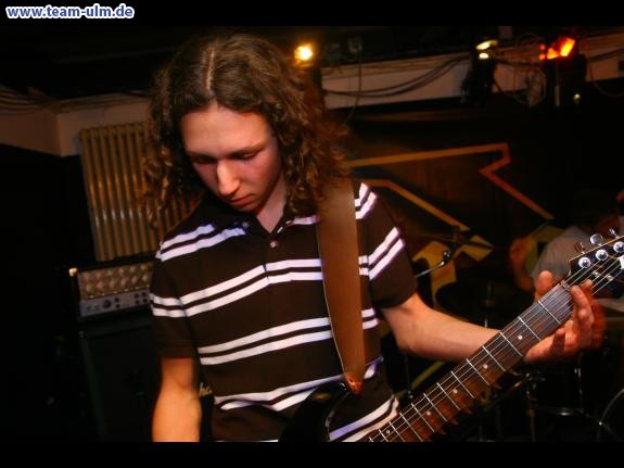 CrossX CD-Release @ Don-Bosco - Bild 55