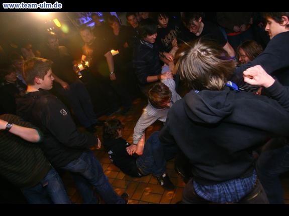 CrossX CD-Release @ Don-Bosco - Bild 56