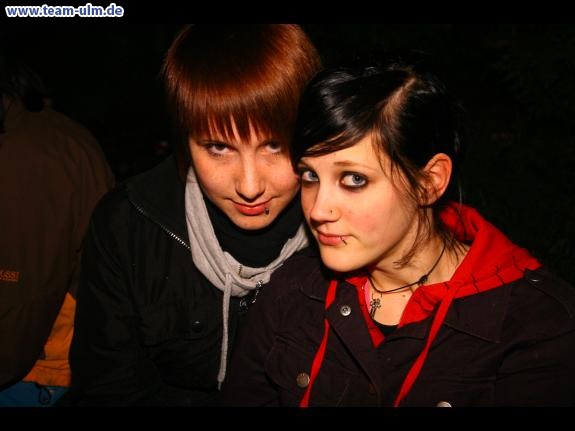 CrossX CD-Release @ Don-Bosco - Bild 57
