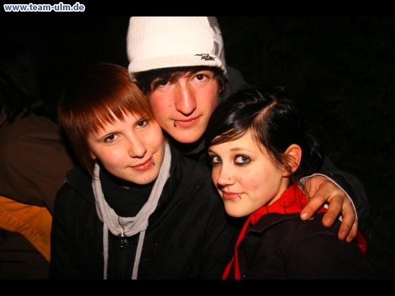 CrossX CD-Release @ Don-Bosco - Bild 58