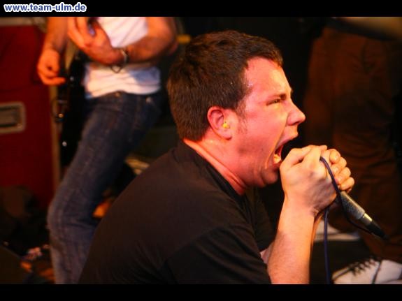 CrossX CD-Release @ Don-Bosco - Bild 6