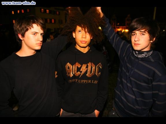 CrossX CD-Release @ Don-Bosco - Bild 68