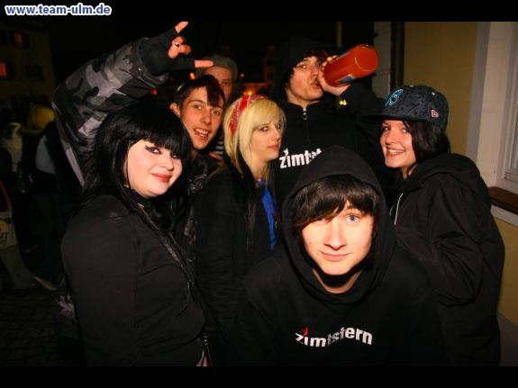 CrossX CD-Release @ Don-Bosco - Bild 69