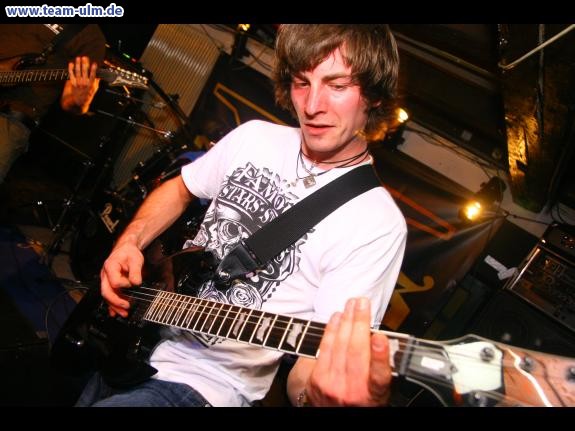 CrossX CD-Release @ Don-Bosco - Bild 7