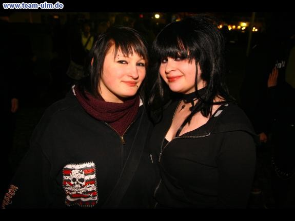 CrossX CD-Release @ Don-Bosco - Bild 70