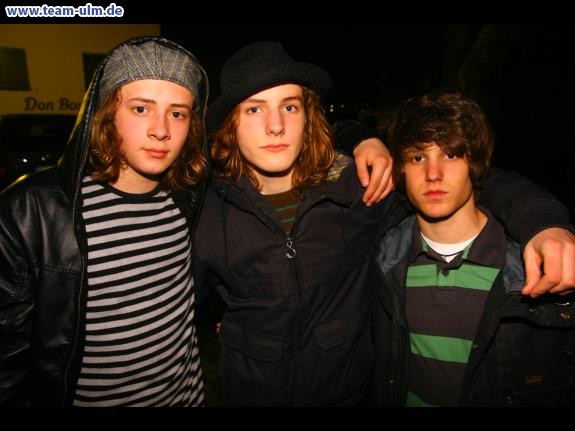 CrossX CD-Release @ Don-Bosco - Bild 72