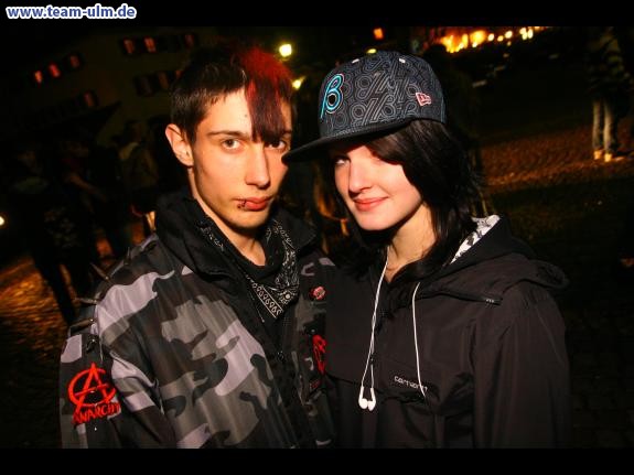 CrossX CD-Release @ Don-Bosco - Bild 74