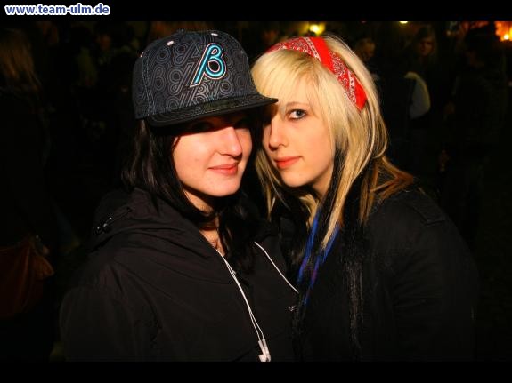 CrossX CD-Release @ Don-Bosco - Bild 76