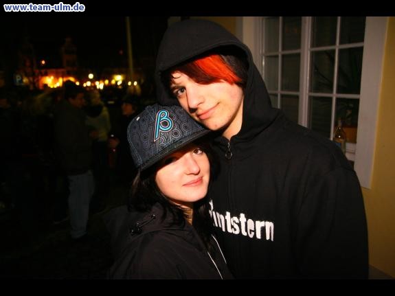 CrossX CD-Release @ Don-Bosco - Bild 78