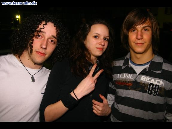 CrossX CD-Release @ Don-Bosco - Bild 79