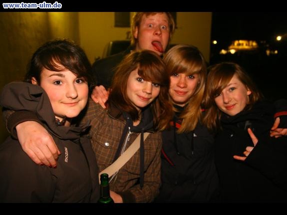 CrossX CD-Release @ Don-Bosco - Bild 82