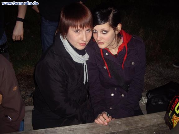 CrossX CD-Release @ Don-Bosco - Bild 87