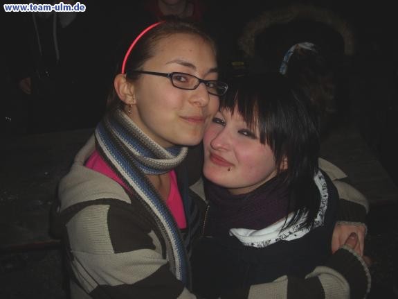 CrossX CD-Release @ Don-Bosco - Bild 90