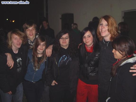 CrossX CD-Release @ Don-Bosco - Bild 92