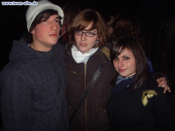 CrossX CD-Release @ Don-Bosco - Bild 93