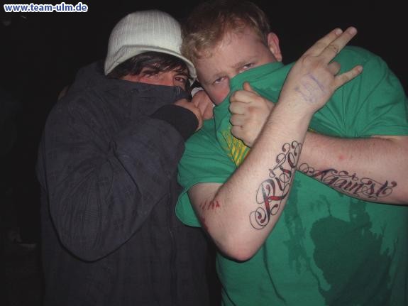 CrossX CD-Release @ Don-Bosco - Bild 98