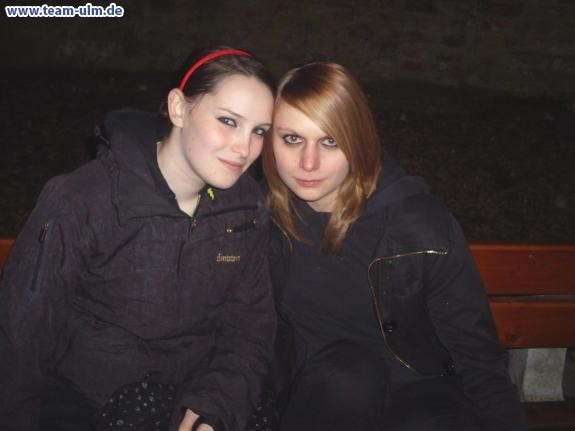 CrossX CD-Release @ Don-Bosco - Bild 99