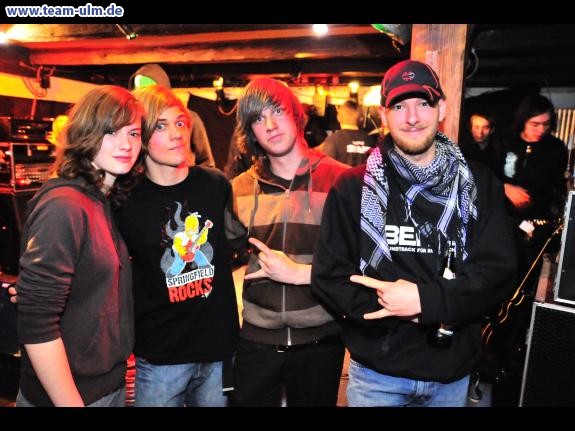 Konzert @ Don-Bosco - Bild 10