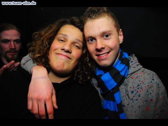 Konzert @ Don-Bosco - Bild 28