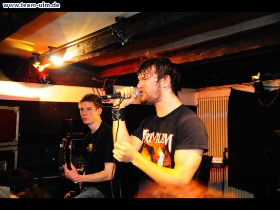 Konzert @ Don-Bosco - Bild 3
