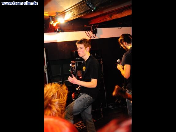 Konzert @ Don-Bosco - Bild 5