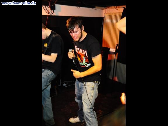 Konzert @ Don-Bosco - Bild 6