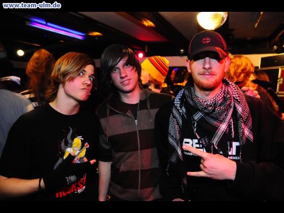 Konzert @ Don-Bosco - Bild 7
