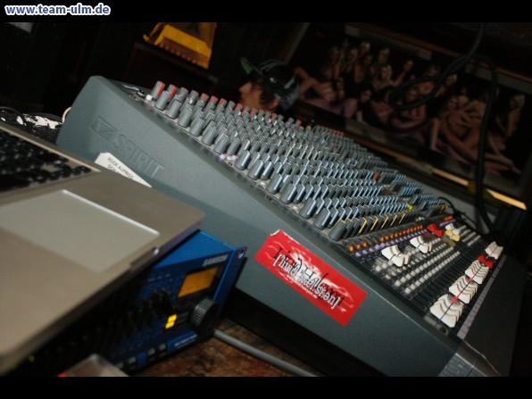 Ulmer Clash of Hip Hop Tag 2 @ Don-Bosco - Bild 10