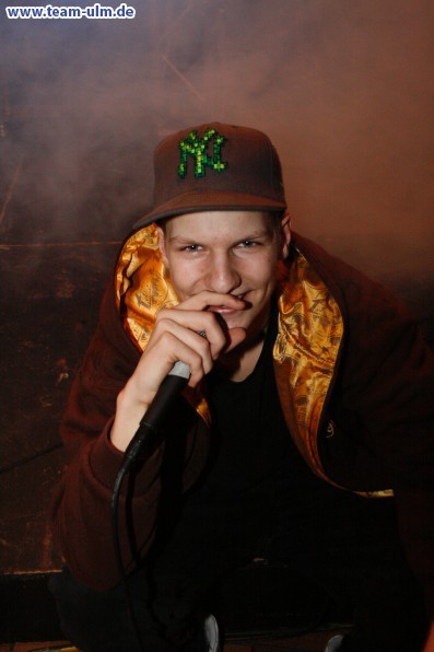 Ulmer Clash of Hip Hop Tag 2 @ Don-Bosco - Bild 11