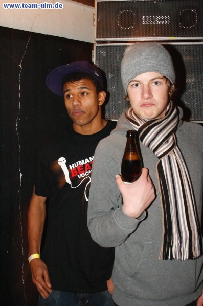 Ulmer Clash of Hip Hop Tag 2 @ Don-Bosco - Bild 13