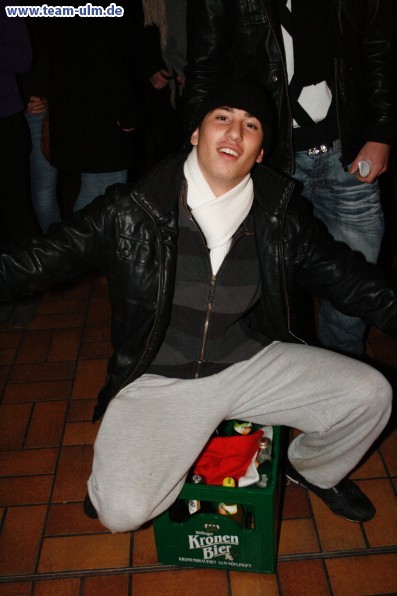 Ulmer Clash of Hip Hop Tag 2 @ Don-Bosco - Bild 15