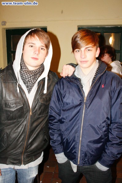 Ulmer Clash of Hip Hop Tag 2 @ Don-Bosco - Bild 17