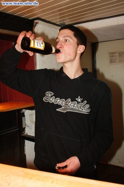 Ulmer Clash of Hip Hop Tag 2 @ Don-Bosco - Bild 18