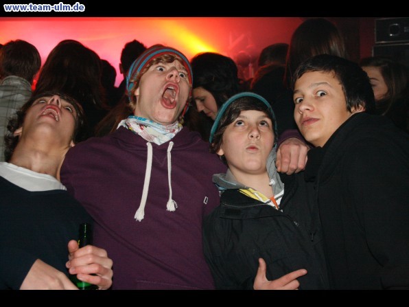 Ulmer Clash of Hip Hop Tag 2 @ Don-Bosco - Bild 22