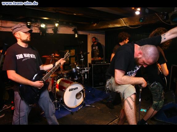 Konzert @ Don-Bosco - Bild 10