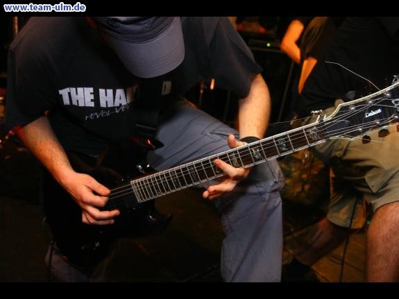 Konzert @ Don-Bosco - Bild 11