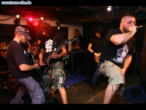 Konzert @ Don-Bosco - Bild 12