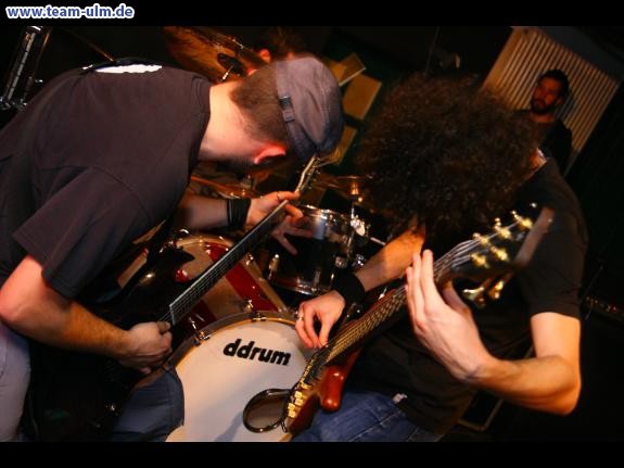 Konzert @ Don-Bosco - Bild 15