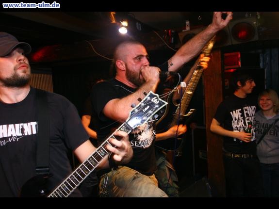 Konzert @ Don-Bosco - Bild 16